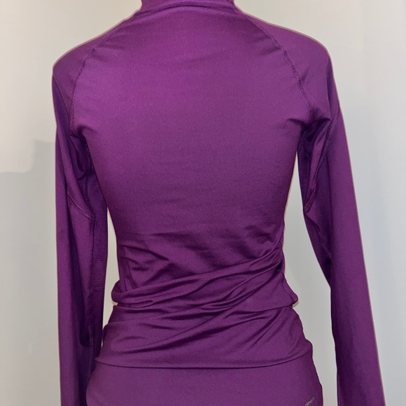 Adidas Climate Active Sweat Long sleeve Shirt Sweatshirt - Picture 2 of 6